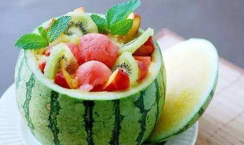 吃福寿瓜就吐,吐出惊喜新体验 第3张 吃福寿瓜就吐,吐出惊喜新体验 第3张