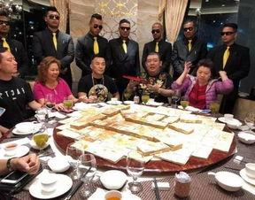 吃瓜群众在香港 第1张 吃瓜群众在香港 第1张