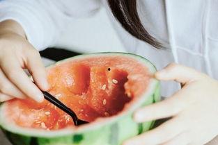 吃瓜少女煮饭,美食与生活的甜蜜碰撞  第3张