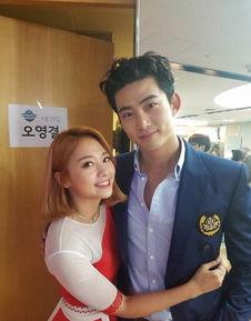 吴映洁吃瓜,揭秘娱乐圈幕后真相  第2张