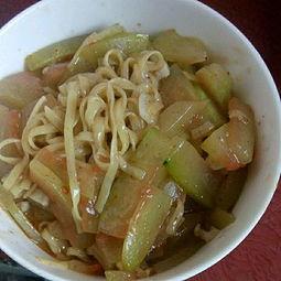 面瓜干怎么吃,解锁美味新境界  第2张