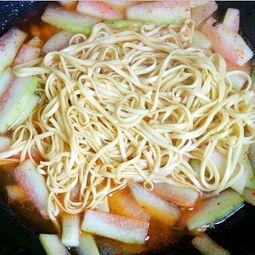 面瓜干怎么吃,解锁美味新境界  第3张