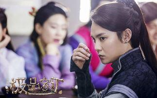 尹尹吃瓜,揭秘娱乐圈幕后故事  第3张