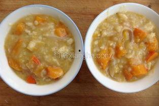 吃瓜疙瘩汤做法,一学就会的吃瓜疙瘩汤制作攻略  第2张