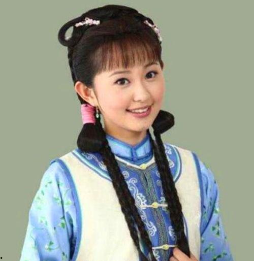 侍女吃瓜头像,揭秘宫廷秘闻  第2张