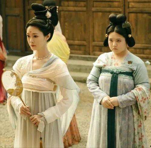 侍女吃瓜头像,揭秘宫廷秘闻  第3张