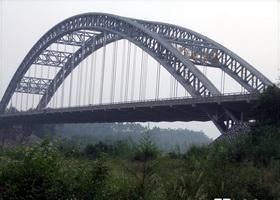 邕江大桥吃瓜事故  第2张