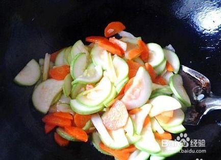 茄瓜怎么吃大全,全方位探索茄瓜的多样吃法  第2张