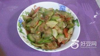 吃炒角瓜致癌  第2张