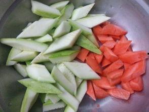 吃炒角瓜致癌  第3张