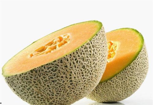 吃哈密瓜尿液有色,哈密瓜摄入与尿液颜色变化的奇妙现象揭秘  第1张