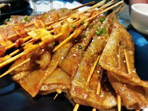 又吃哈密瓜又吃烧烤,哈密瓜与烧烤的夏日美味碰撞  第1张