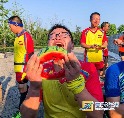 孝感吃瓜大赛,吃瓜大赛一触即发，全民狂欢盛宴  第3张