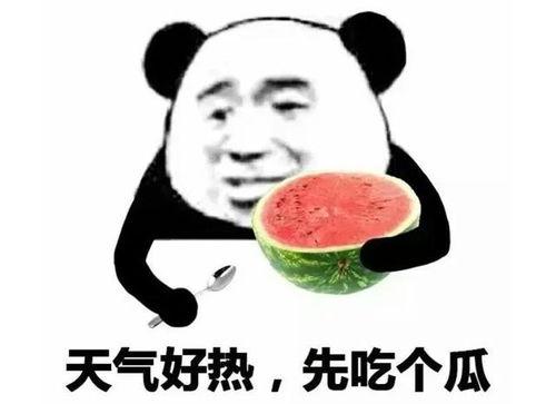 后排吃瓜表情包,揭秘网络社交中的“旁观者”心态  第1张